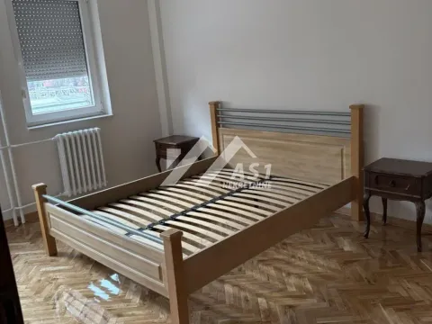 Rent, two bedroom apartment, 60m², Detelinara, Novi Sad Sve Podlokacije - image 4