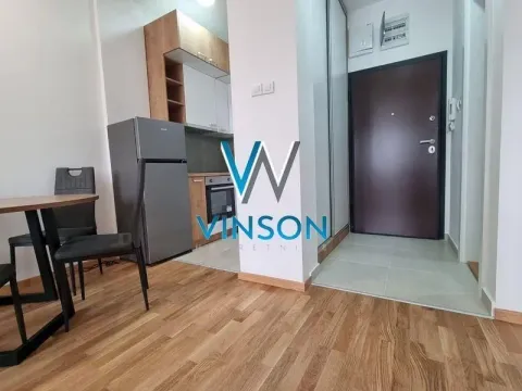 Sale, one bedroom apartment, 40m², Salajka, Novi Sad Sve Podlokacije - image 12