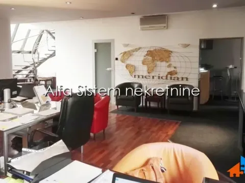 Izdavanje, poslovni prostor, 180m², Stari Grad, Beograd - image 4