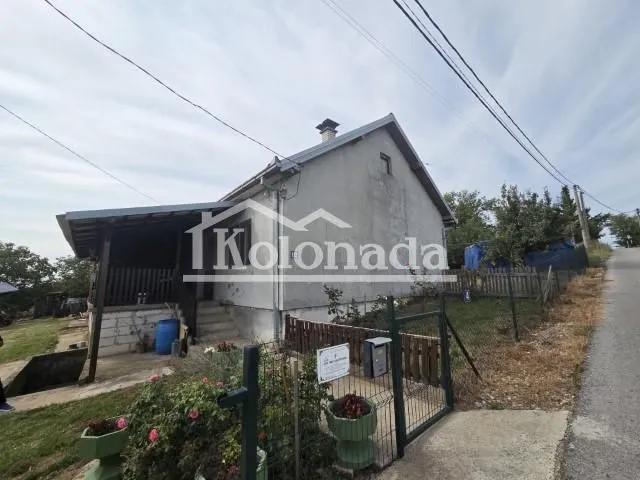 Sale, house, 50m², Sopot, Beograd