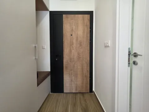Rent, one bedroom apartment, 36m², Zagorič, Podgorica - image 8