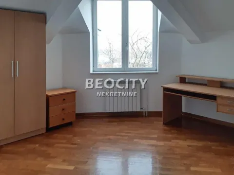 Izdavanje, četvorosoban stan, 240m², Dedinje Sve Podlokacije, Beograd - image 6