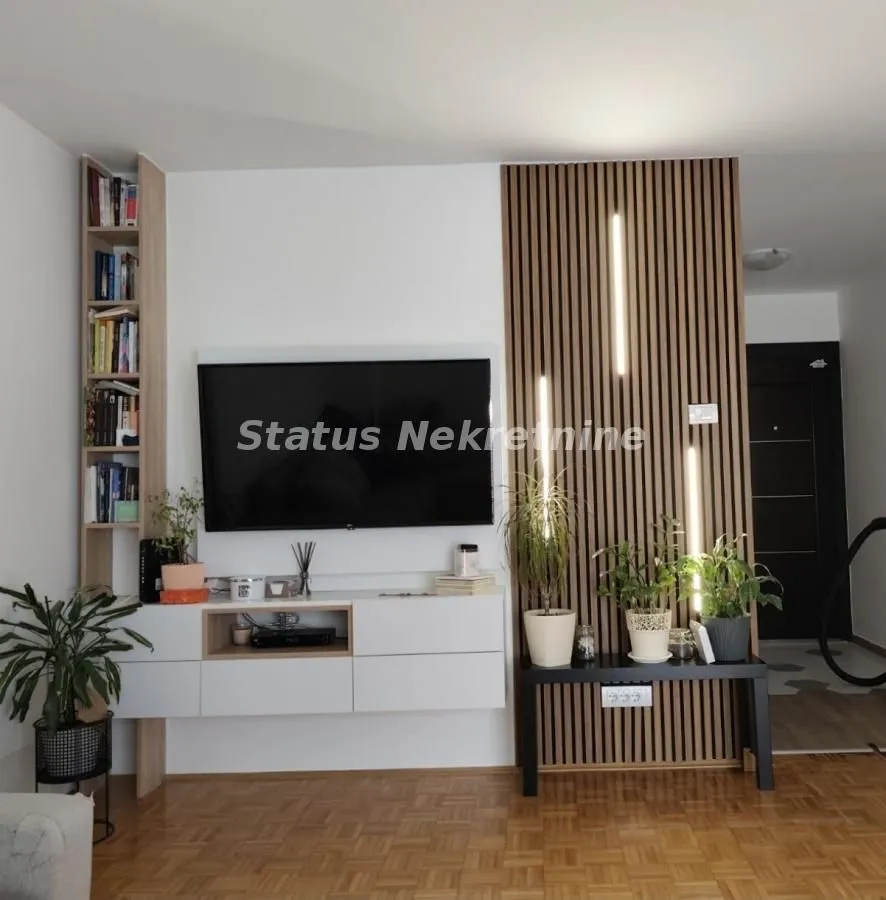 Prodaja, trosoban stan, 76m², Liman 3, Novi Sad Sve Podlokacije