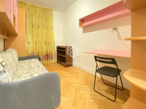 Izdavanje, dvosoban stan, 68m², Centar, Podgorica - image 8