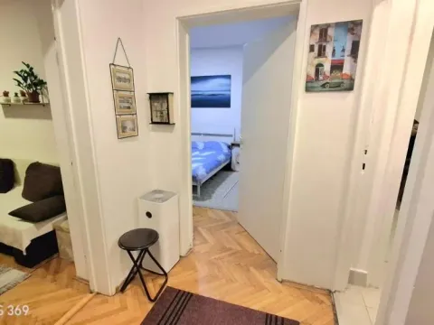 Sale, two bedroom apartment, 59m², Zemun Cara Dušana, Zemun Sve Podlokacije - image 11