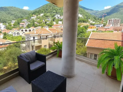 Sale, apartment, 68m², Tivat, Crna Gora - image 3