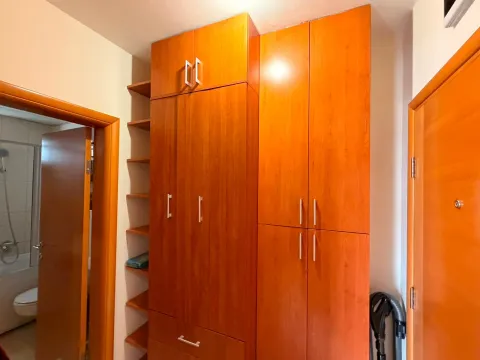 Izdavanje, garsonjera, 28m², Nova Dalmatinska, Podgorica - image 12