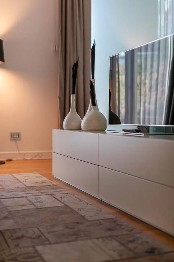 Rent, two bedroom apartment, 508m², Centar, Budva