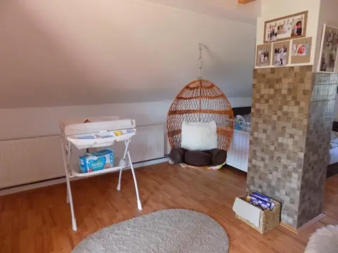 Sale, house, 110m², Ćuprija, Srbija - image 6