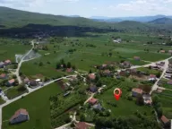 Sale, land lot, 2096m², Gornje Polje, Nikšić - image 3