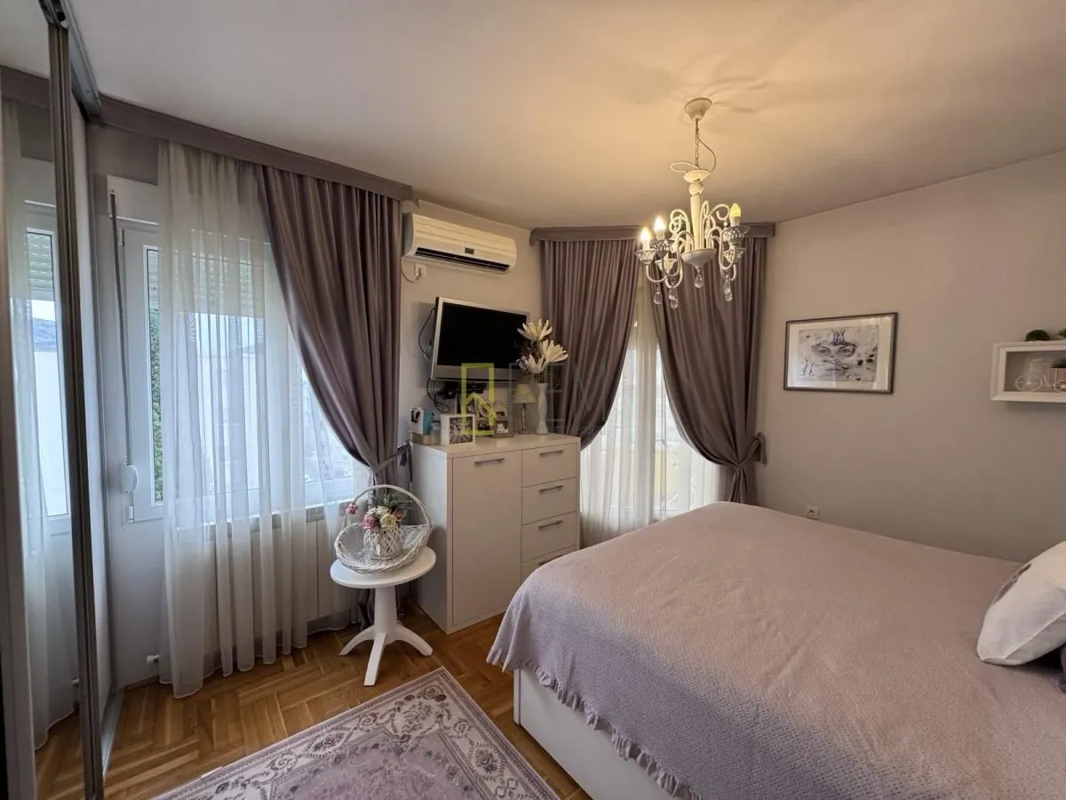 Prodaja, trosoban stan, 109m², Momišići, Podgorica