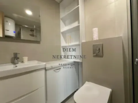 Izdavanje, dvosoban stan, 57m², Podgorica, Crna Gora - image 3