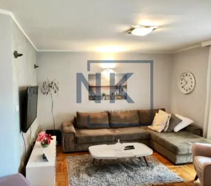 Prodaja, dvosoban stan, 80m², Zagorič, Podgorica