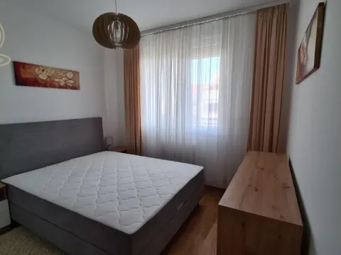 Izdavanje, dvosoban stan, 45m², Podbara, Novi Sad Sve Podlokacije - image 8