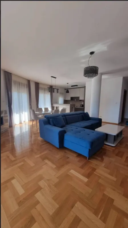 Sale, two bedroom apartment, 130m², Bečići, Budva