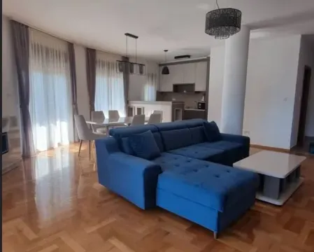 Sale, two bedroom apartment, 130m², Bečići, Budva - image 2