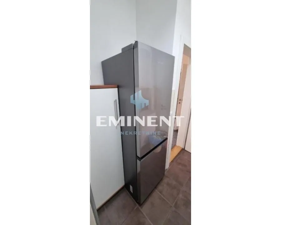 Rent, two bedroom apartment, 50m², Đeram Pijaca, Beograd