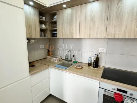 Rent, apartment, 43m², City Kej, Podgorica - image 3