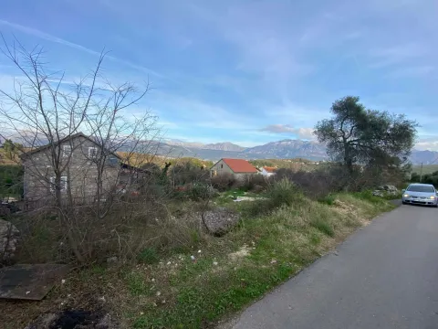 Sale, land lot, 303m², Gošići, Tivat - image 4