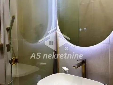 Izdavanje, stan, 40m², Stari Grad, Beograd - image 18