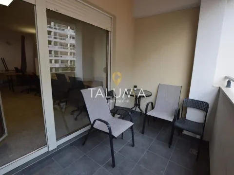 Rent, two bedroom apartment, 77m², City Kvart, Podgorica - image 8