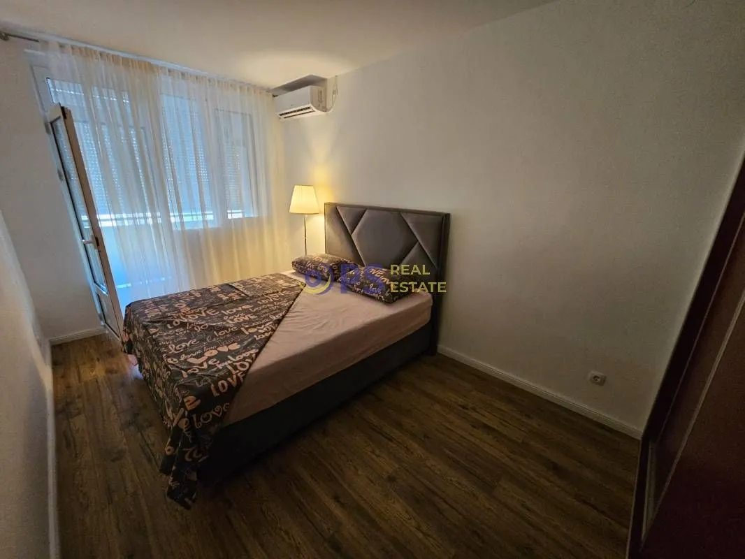 Rent, two bedroom apartment, 60m², Bar, Crna Gora