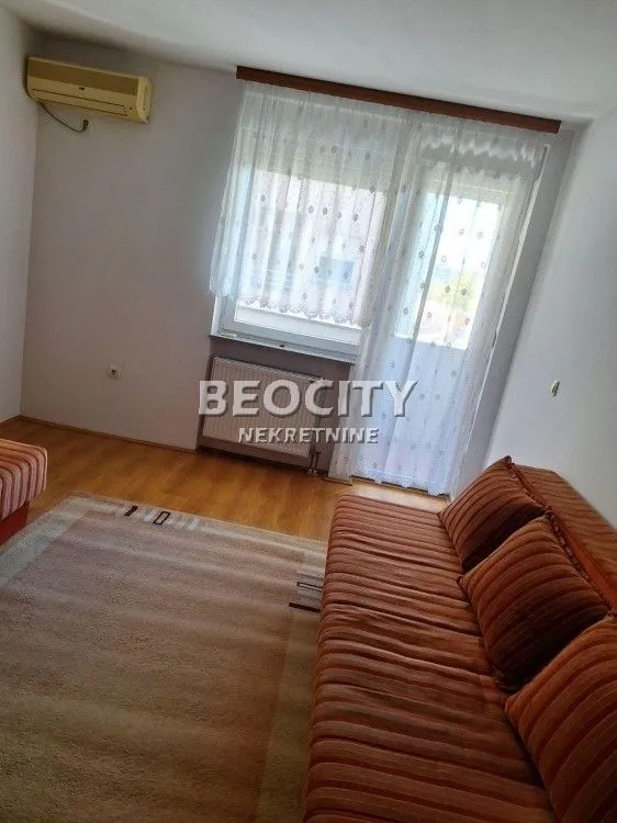 Rent, one bedroom apartment, 32m², Centar, Novi Sad