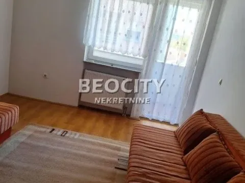 Rent, one bedroom apartment, 32m², Centar, Novi Sad - image 2