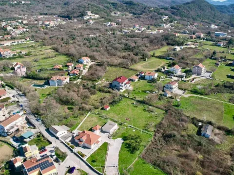 Sale, land lot, 2010m², Radanovići, Kotor - image 4
