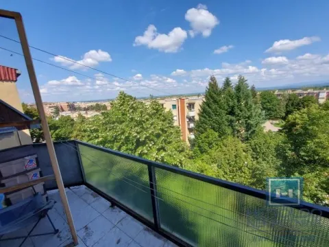 Sale, three bedroom apartment, 82m², Sarina Medja, Jagodina - image 19