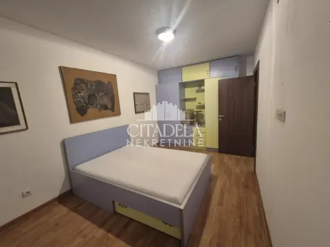 Sale, two bedroom apartment, 59m², Denkova Basta, Zvezdara Sve Podlokacije - image 10