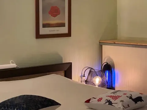 Sale, one bedroom apartment, 53m², Podkošljun, Budva - image 7