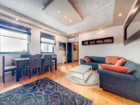 Prodaja, dvosoban stan, 85m², Centar, Podgorica - image 3