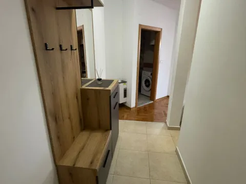 Rent, one bedroom apartment, 57m², Bar, Crna Gora - image 7