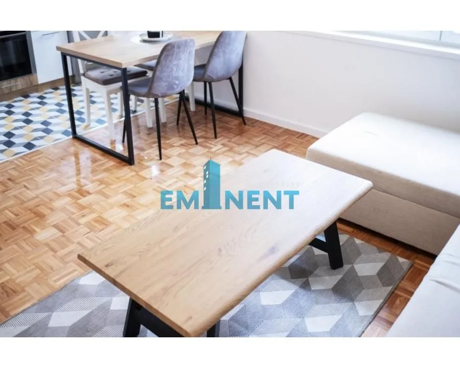 Rent, apartment, 40m², Zemun Novi Grad, Zemun Sve Podlokacije