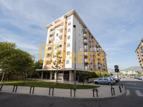 Izdavanje, jednosoban stan, 42m², Zagorič, Podgorica