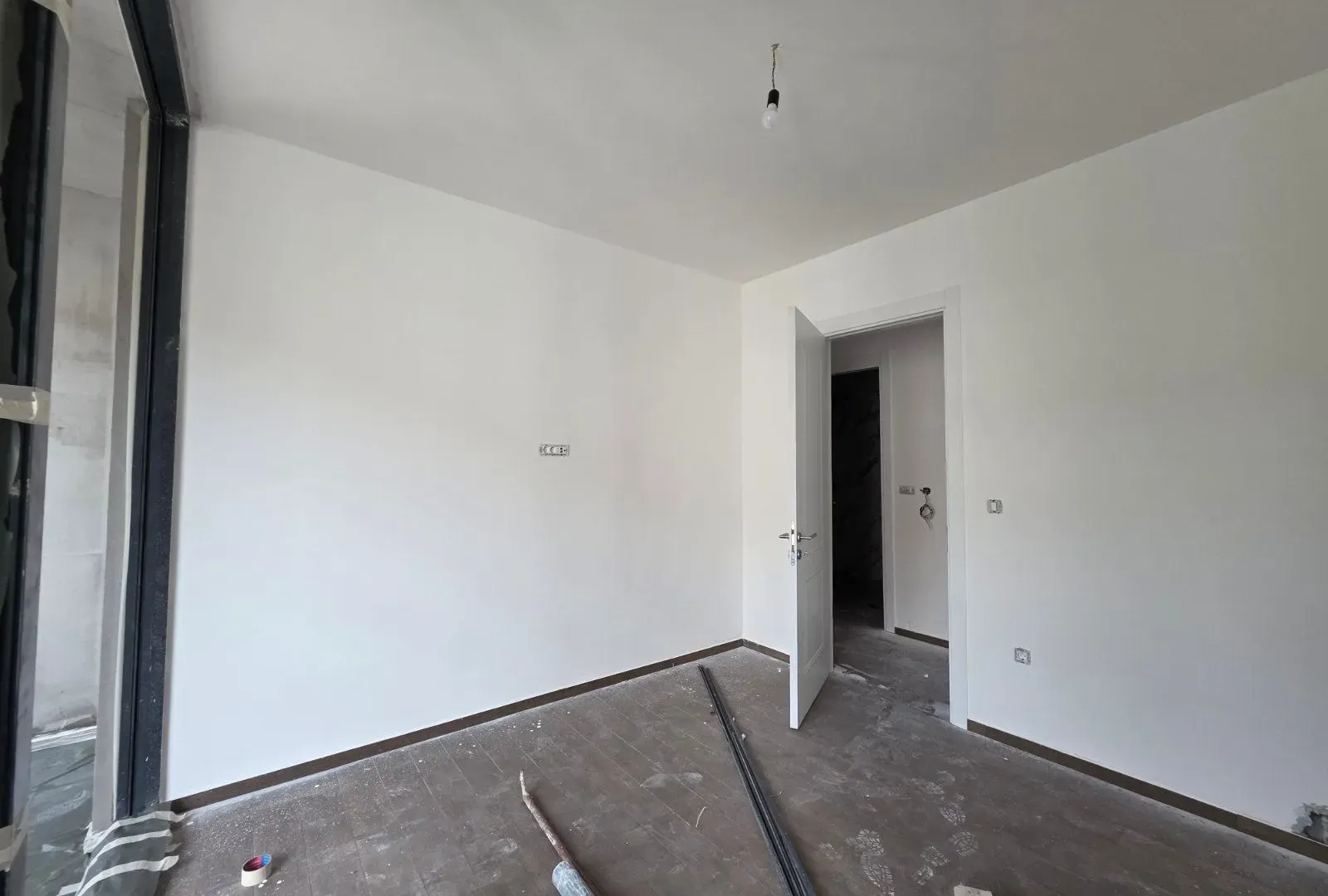 Sale, two bedroom apartment, 105m², Bečići, Budva