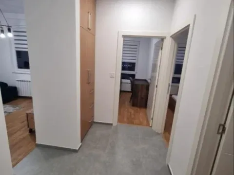 Izdavanje, dvosoban stan, 57m², Bulevar Evrope, Novi Sad Sve Podlokacije - image 9