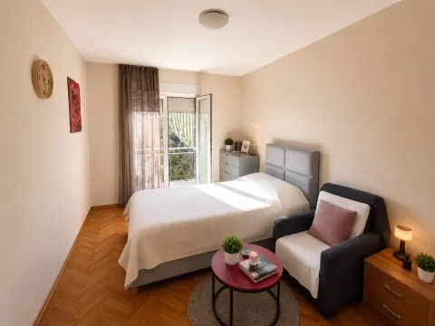 Prodaja, jednosoban stan, 43m², Blok 6, Podgorica - image 6