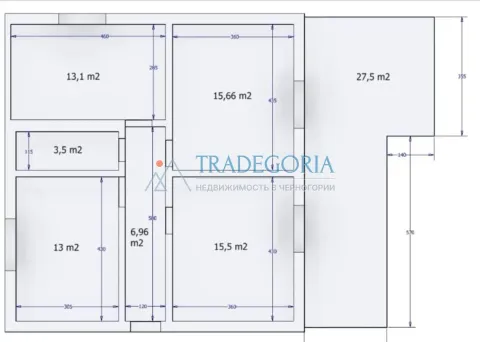 Sale, house, 170m², Bar, Crna Gora - image 28
