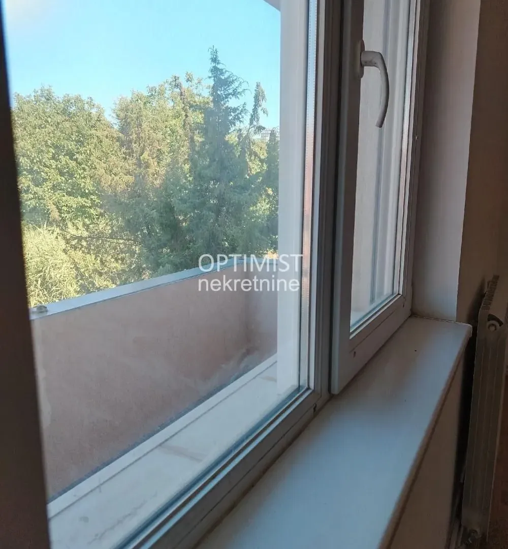Sale, two bedroom apartment, 55m², Višnjička Banja, Palilula Sve Podlokacije