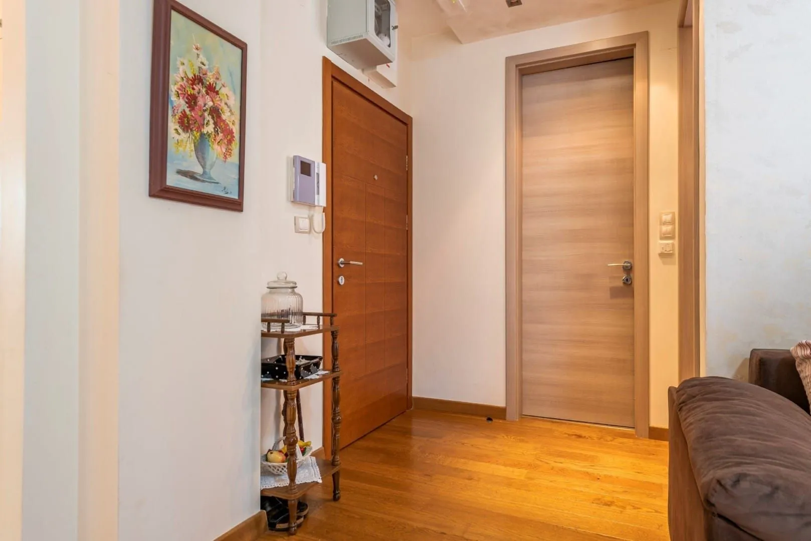 Prodaja, jednosoban stan, 46m², Petrovac, Budva