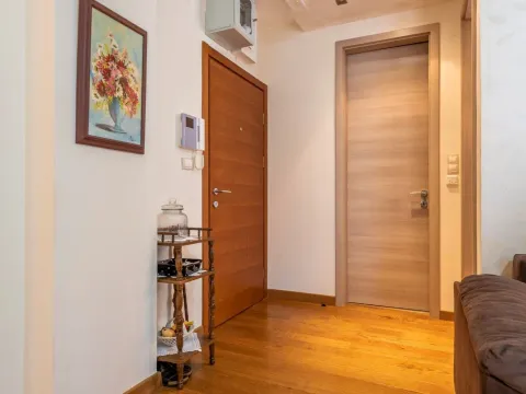 Sale, one bedroom apartment, 46m², Petrovac, Budva - image 18