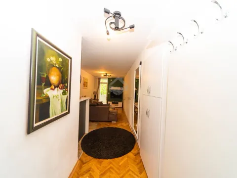Rent, one bedroom apartment, 45m², Preko Morače, Podgorica - image 6