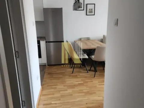 Izdavanje, jednosoban stan, 40m², Telep, Novi Sad Sve Podlokacije - image 5