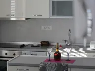 Izdavanje, dvosoban stan, 80m², Tivat, Crna Gora - image 8