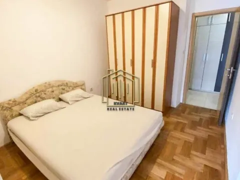 Rent, two bedroom apartment, 54m², Tuški Put, Podgorica - image 7