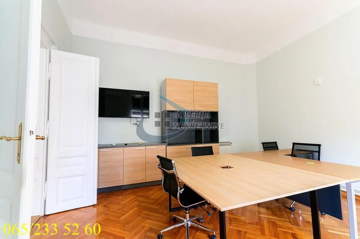 Sale, apartment, 239m², Stari Grad, Beograd