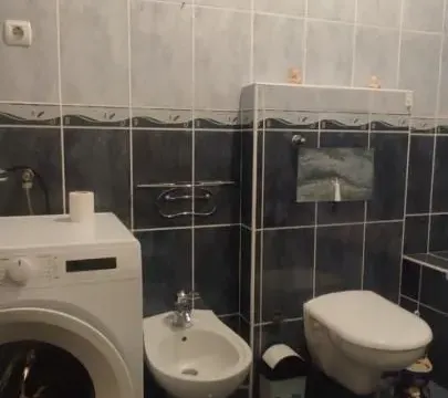 Izdavanje, dvosoban stan, 52m², Sajmište, Novi Sad - image 16