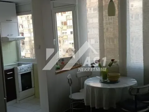 Izdavanje, stan, 63m², Bulevar Oslobodjenja, Novi Sad Sve Podlokacije - image 4